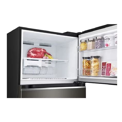 gb00bk1xr392|LG 395L Top Freezer Refrigerator .